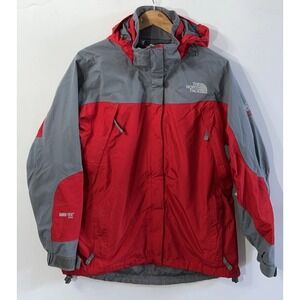 Women's The North Face Gore Tex Summit Series Rain Jacket Sz Medium